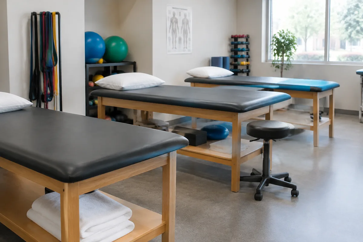 Treatment Tables