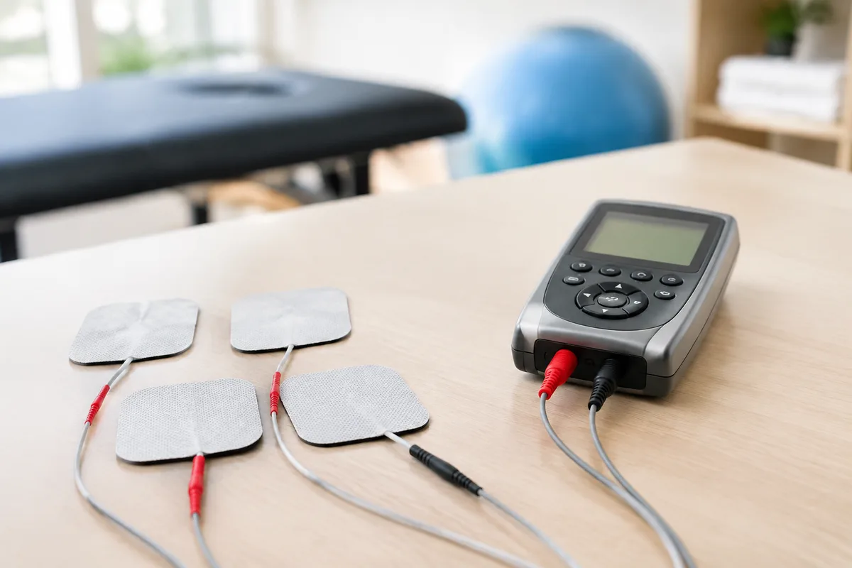 Electrical Stimulation Units