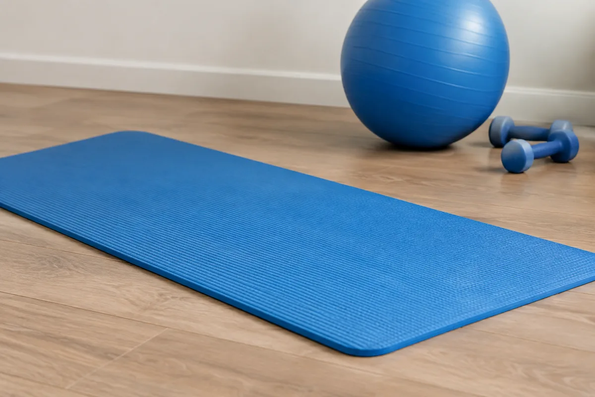 Exercise Mats