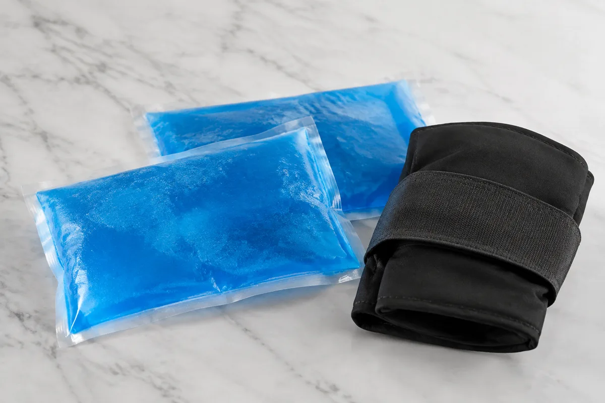 Cold Packs