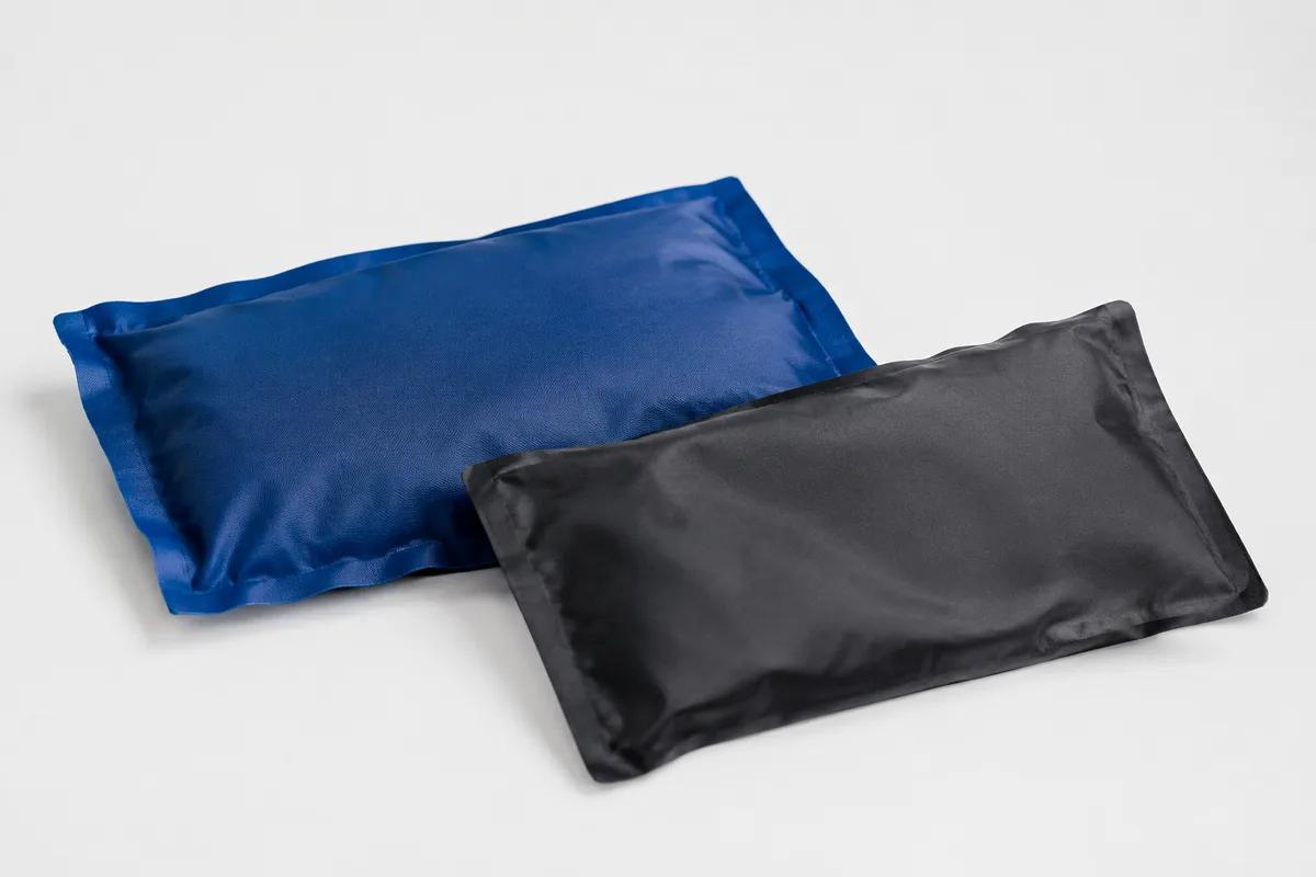Heat Packs