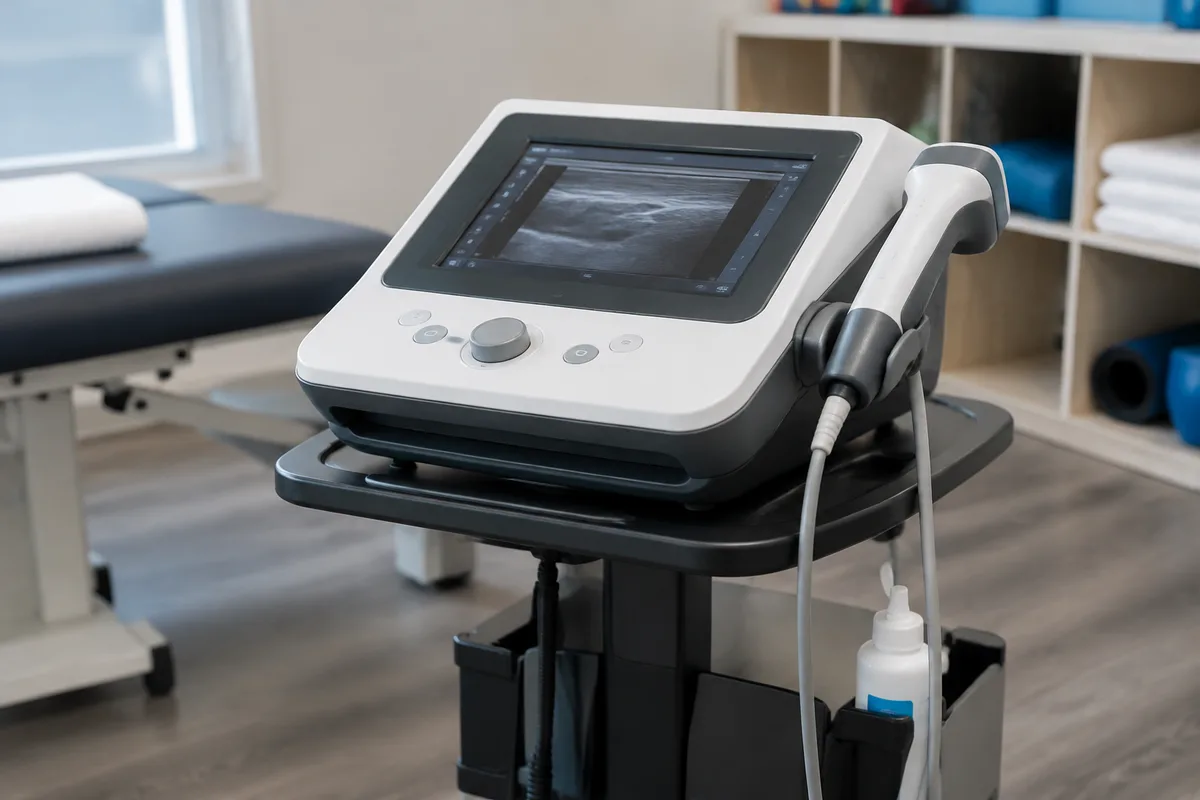 Ultrasound Machines
