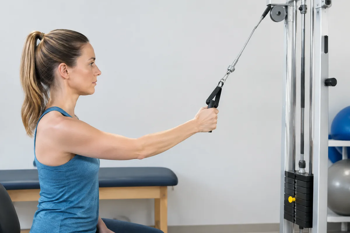 Pulley Systems