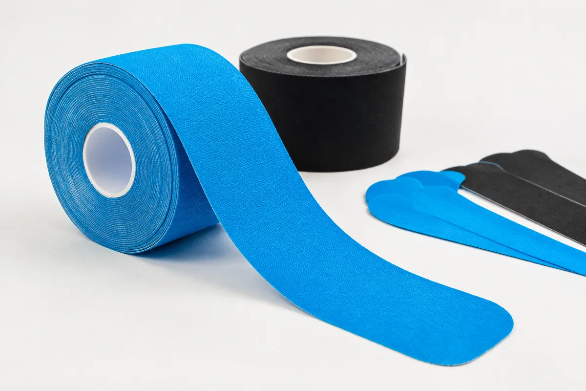Kinesiology Tape