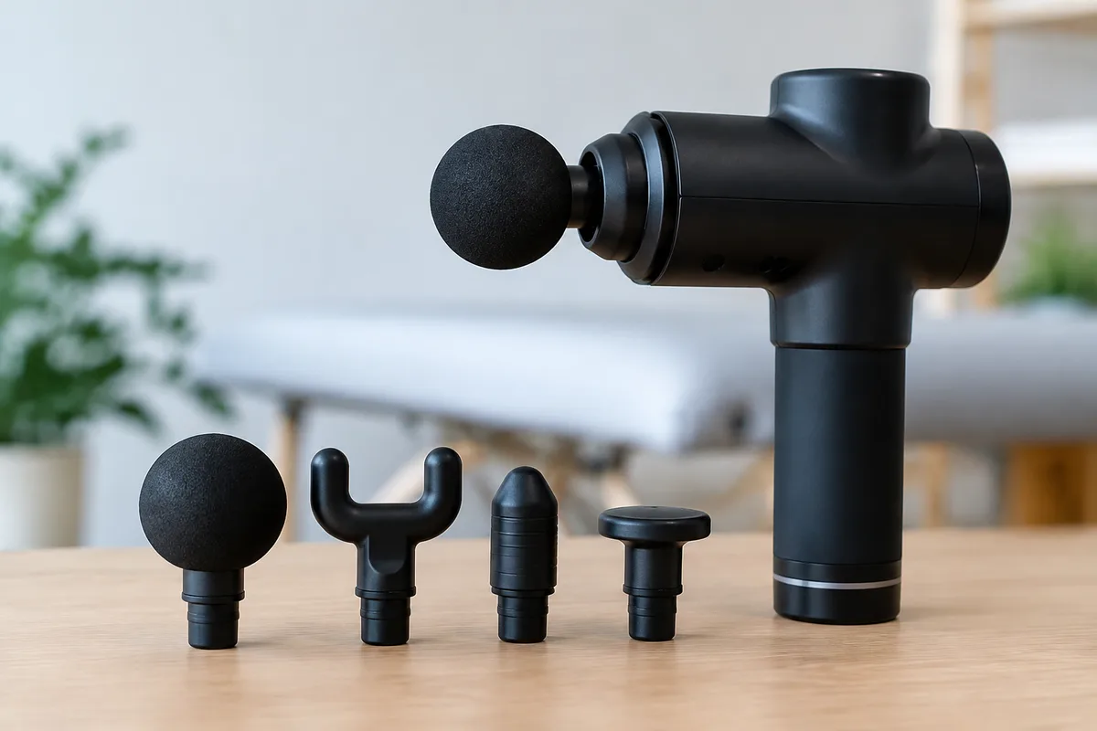 Massage Guns
